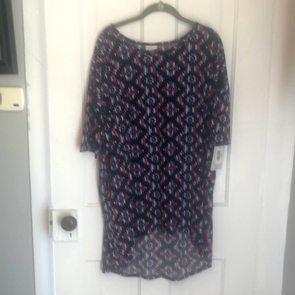 NWT Lularoe Irma